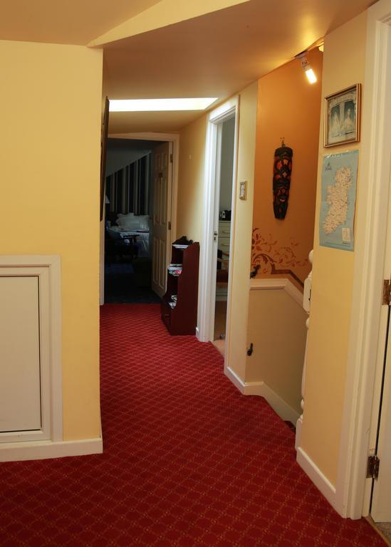 Grangeview House B&B Mullinderg エクステリア 写真